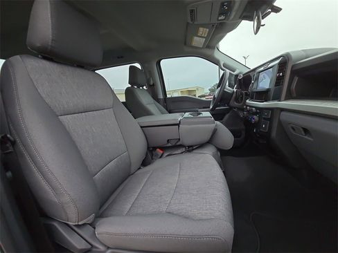 New 2026 Ford F250 XL w/ STX Appearance Package image 10