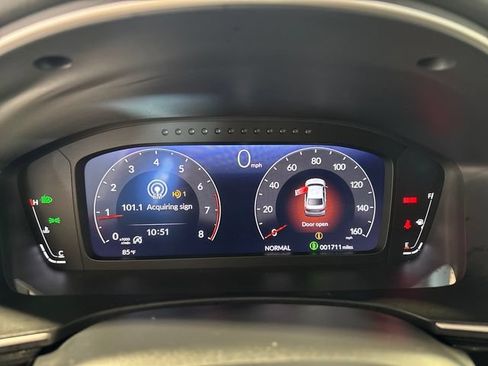 Certified 2025 Honda Civic Si image 10