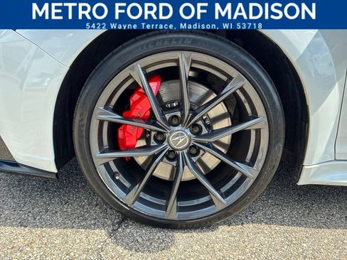 Used 2024 Acura Integra Type S FWD image 45