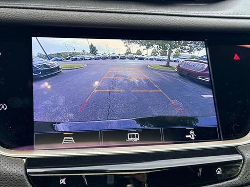 Used 2022 Cadillac XT5 Sportv AWD/4WD image 22
