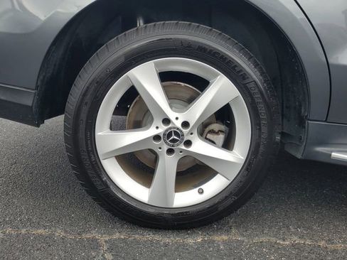 Used 2018 Mercedes-Benz GLE 350 4MATIC image 7