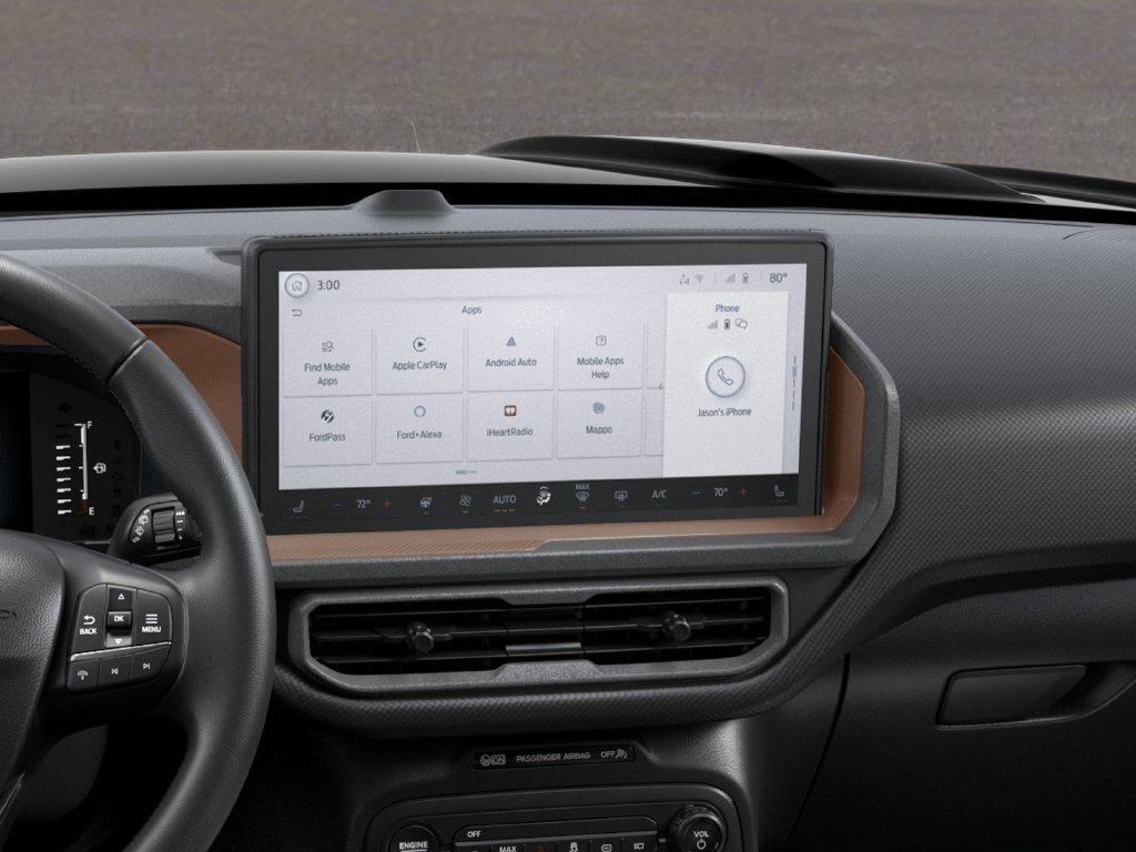 New 2026 Ford Bronco Sport Outer Banks AWD/4WD image 7