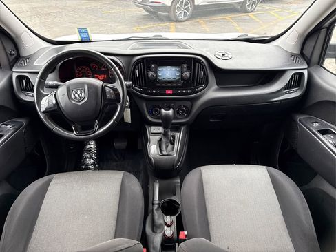 Used 2016 RAM ProMaster City Tradesman SLT w/ Rear Back-up Camera Group image 19