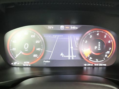 Used 2021 Volvo XC40 T5 R-Design w/ Advanced Package AWD/4WD image 37