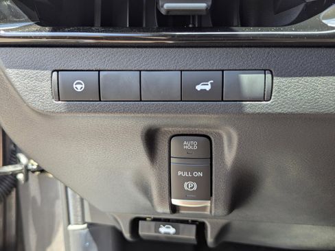 New 2026 Nissan Murano SL AWD/4WD image 30