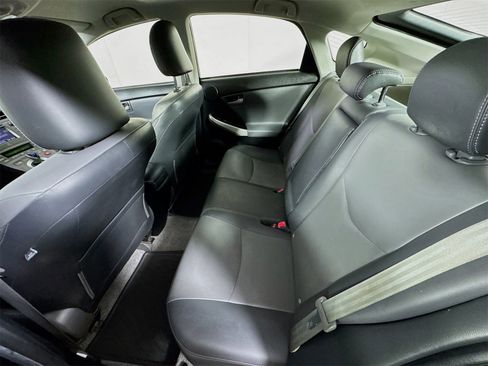 Used 2012 Toyota Prius Four image 19