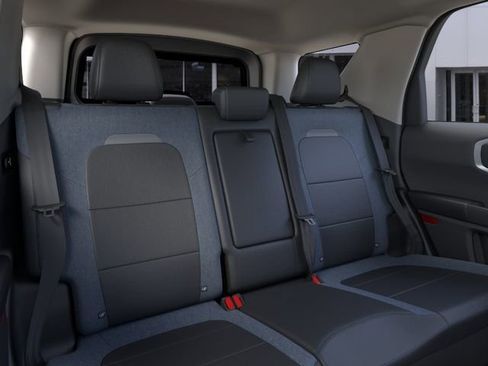 New 2026 Ford Bronco Sport Outer Banks AWD/4WD image 11