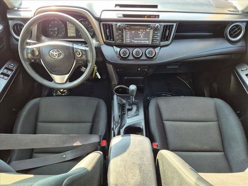 Used 2017 Toyota RAV4 LE w/ All Weather Liner Package AWD/4WD image 26