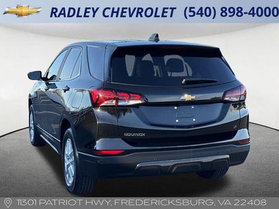 Certified 2024 Chevrolet Equinox LT w/ LPO, Floor Liner Package