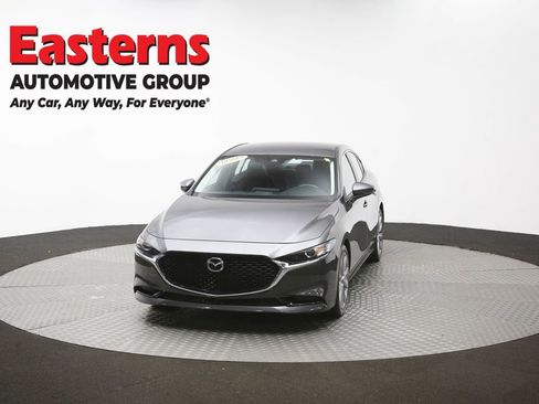 Used 2020 MAZDA MAZDA3 AWD Sedan w/ Preferred Package image 56