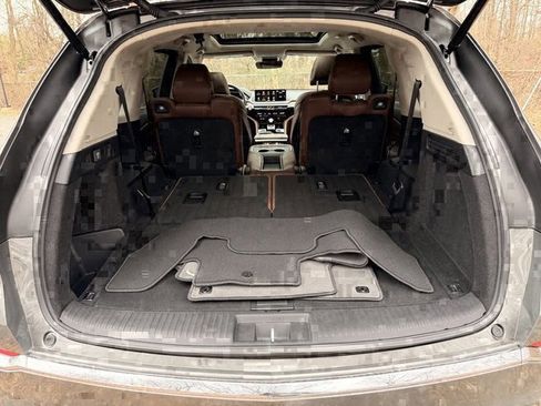 Used 2023 Acura MDX SH-AWD w/ Technology Package image 13