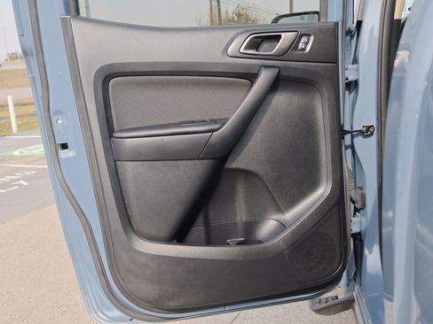 Used 2023 Ford Ranger XLT w/ Tremor Off-Road Package image 27