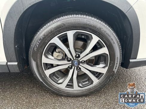 Certified 2023 Subaru Forester Limited image 29