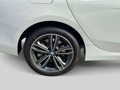 Certified 2024 BMW 228i xDrive Gran Coupe w/ Convenience Package image 8