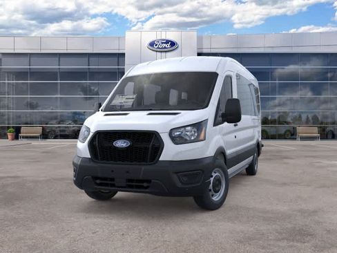 New 2026 Ford Transit 350 XL RWD image 2