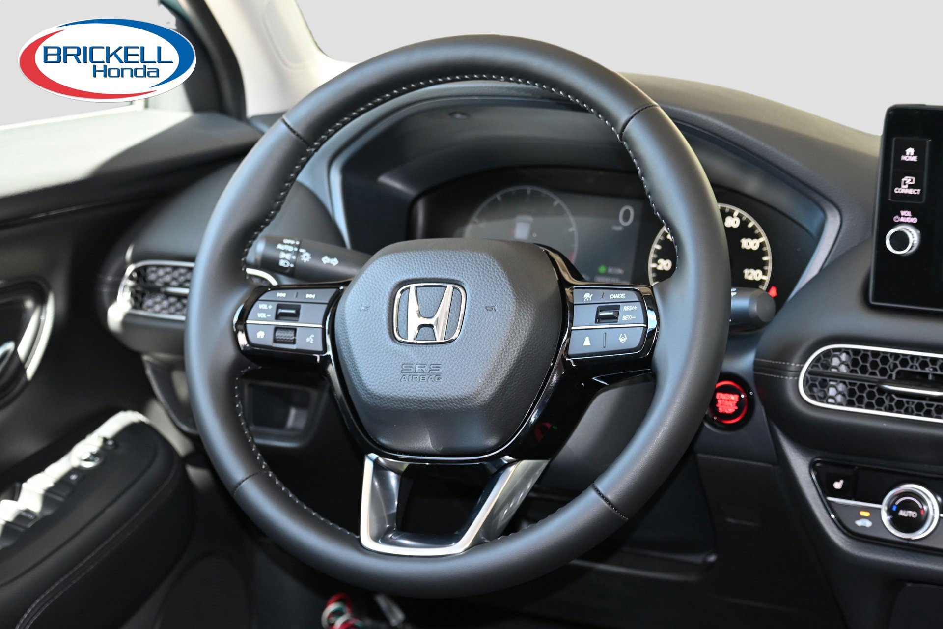 New 2027 Honda HR-V EX-L image 17