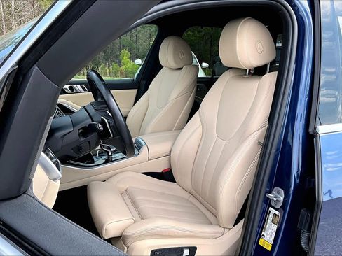 Used 2021 BMW X5 sDrive40i w/ Premium Package image 7