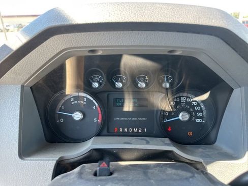 Used 2011 Ford F350 XLT image 13