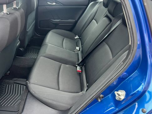 Used 2016 Honda Civic EX image 10