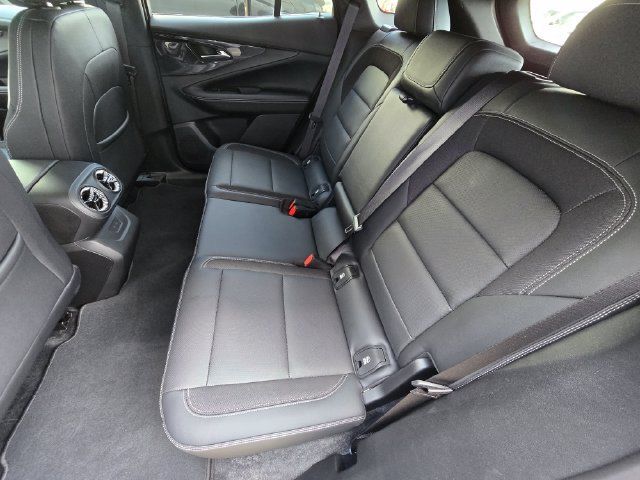 Used 2024 Chevrolet Blazer EV LT AWD/4WD image 20
