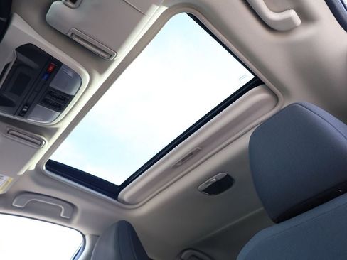 New 2026 Subaru Crosstrek 2.0i Premium image 18