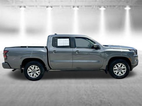 Certified 2023 Nissan Frontier SV w/ SV Convenience Package RWD image 5