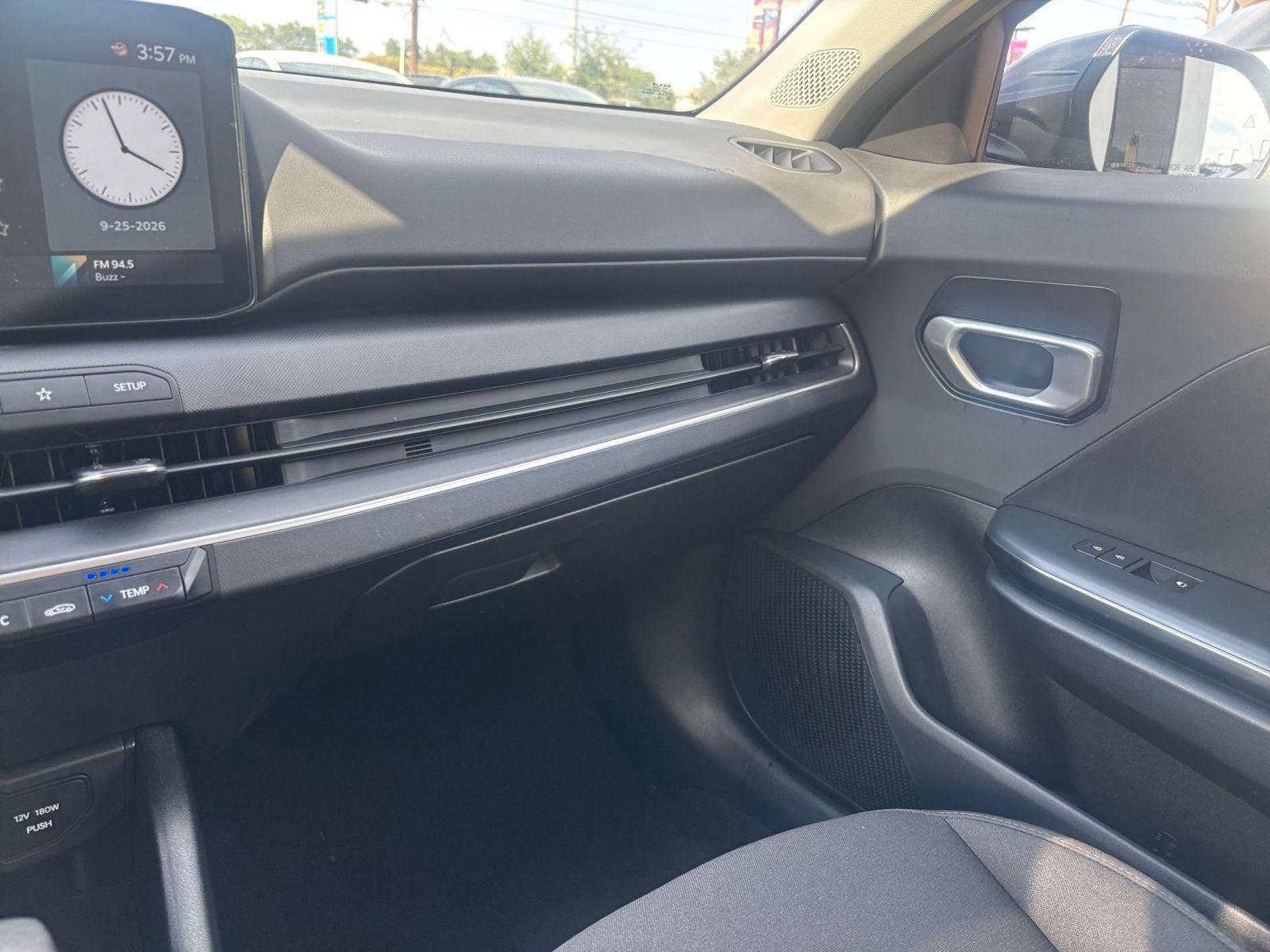 Used 2026 Kia K4 FWD image 33