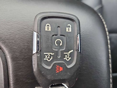 Used 2016 Chevrolet Tahoe LT image 36