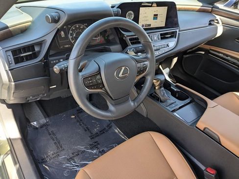 Used 2024 Lexus ES 350 ES 350 w/ Premium Package image 10