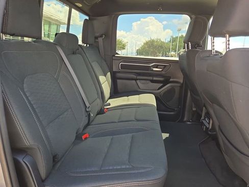 Used 2025 RAM 1500 Big Horn image 30