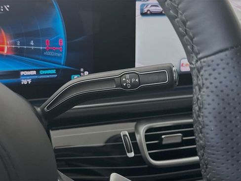 New 2026 Mercedes-Benz GLE 53 AMG 4MATIC image 17