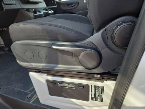 New 2026 Mercedes-Benz Sprinter 2500 image 24