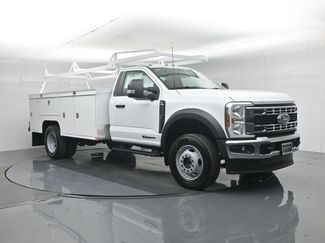 New 2026 Ford F600 4x4 Regular Cab Super Duty w/ XL Chrome Package 360° Tour