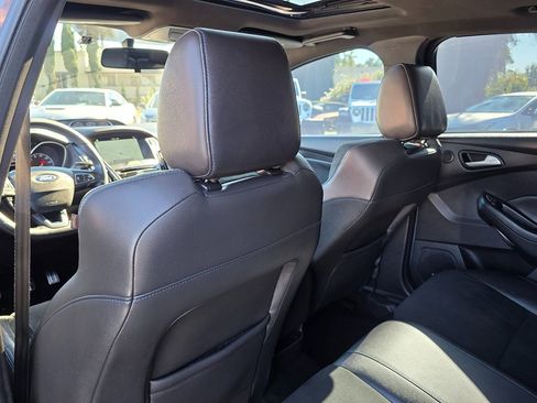 Used 2017 Ford Focus RS image 17