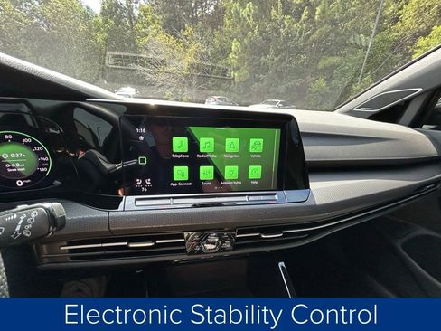 Used 2024 Volkswagen GTI SE image 39