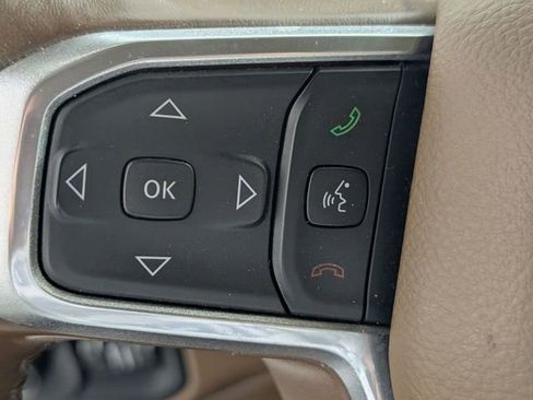 Used 2021 RAM 1500 Limited image 15