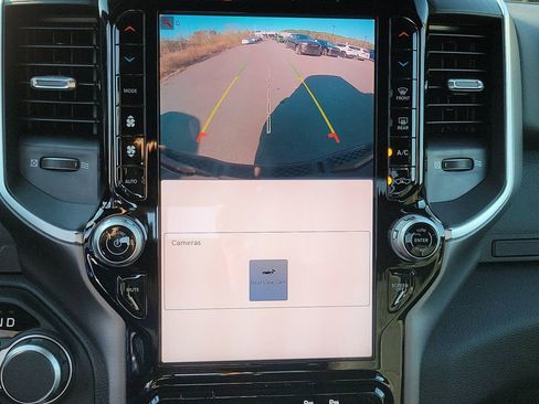 New 2026 RAM 1500 Big Horn image 21