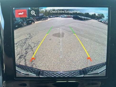 New 2026 RAM 1500 Big Horn image 22