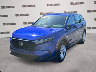 Used 2023 Honda CR-V LX video 1