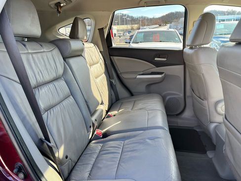 Used 2013 Honda CR-V EX-L image 17