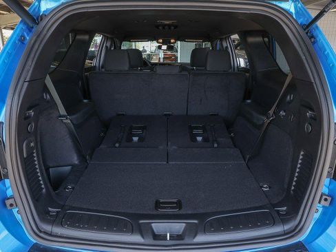 New 2026 Dodge Durango GT RWD image 30