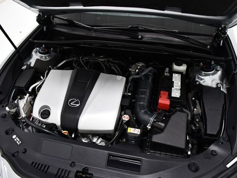 Used 2023 Lexus ES 350 w/ Premium Package image 6