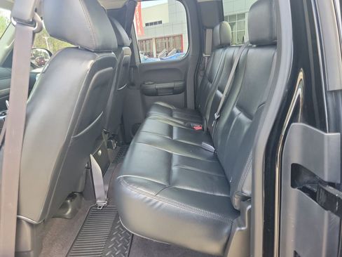 Used 2012 GMC Sierra 1500 SLE w/ Power Tech Package image 17