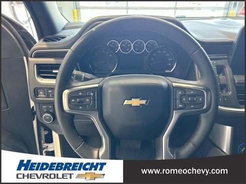 Used 2023 Chevrolet Suburban LS w/ Driver Alert Package AWD/4WD image 19