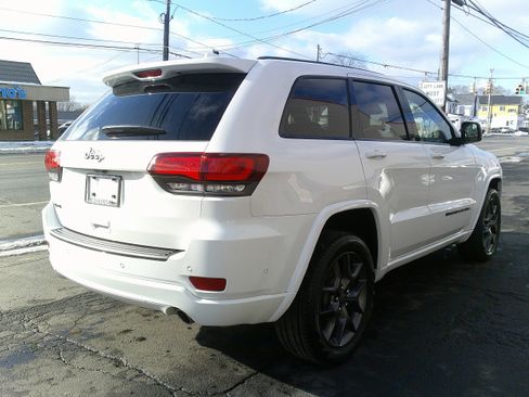 Used 2021 Jeep Grand Cherokee Limited w/ Quick Order Package 28K 80th image 6