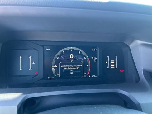 Used 2026 Toyota Tacoma SR image 20