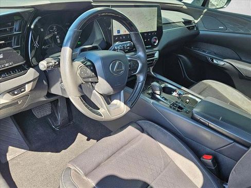 Used 2023 Lexus RX 350 AWD/4WD image 10