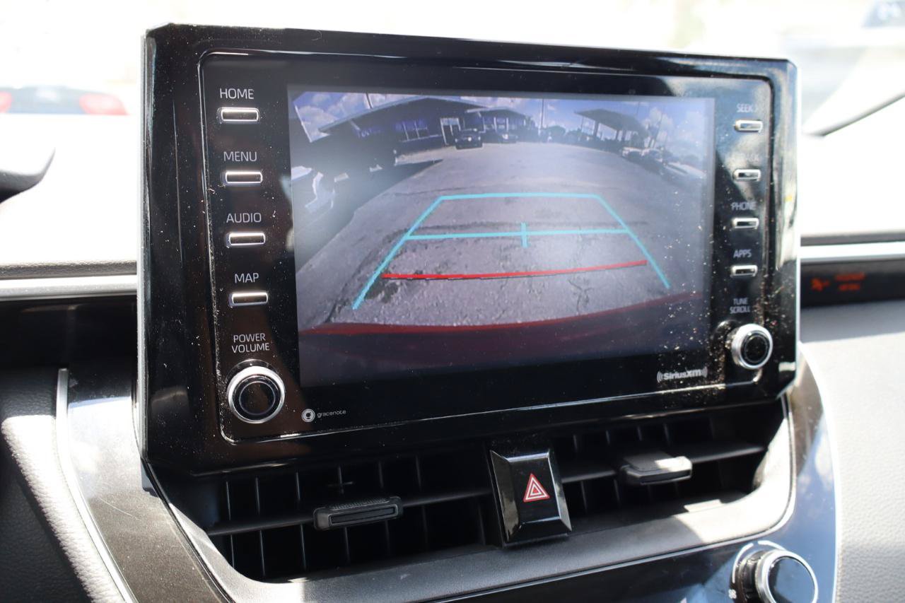 Used 2021 Toyota Corolla LE FWD image 20