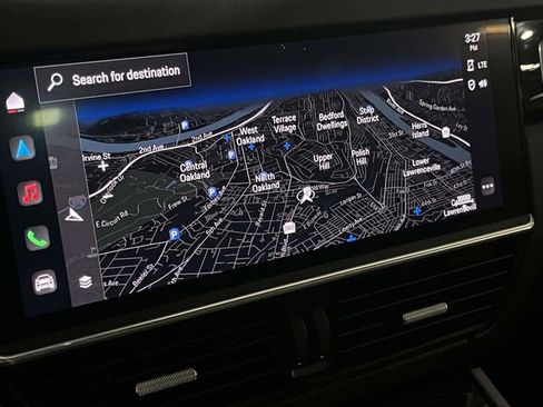 Certified 2023 Porsche Cayenne Turbo AWD/4WD image 30