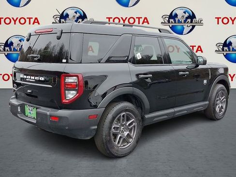 Used 2025 Ford Bronco Sport Big Bend image 8